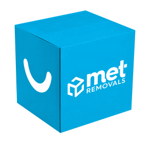 MET Removals Box