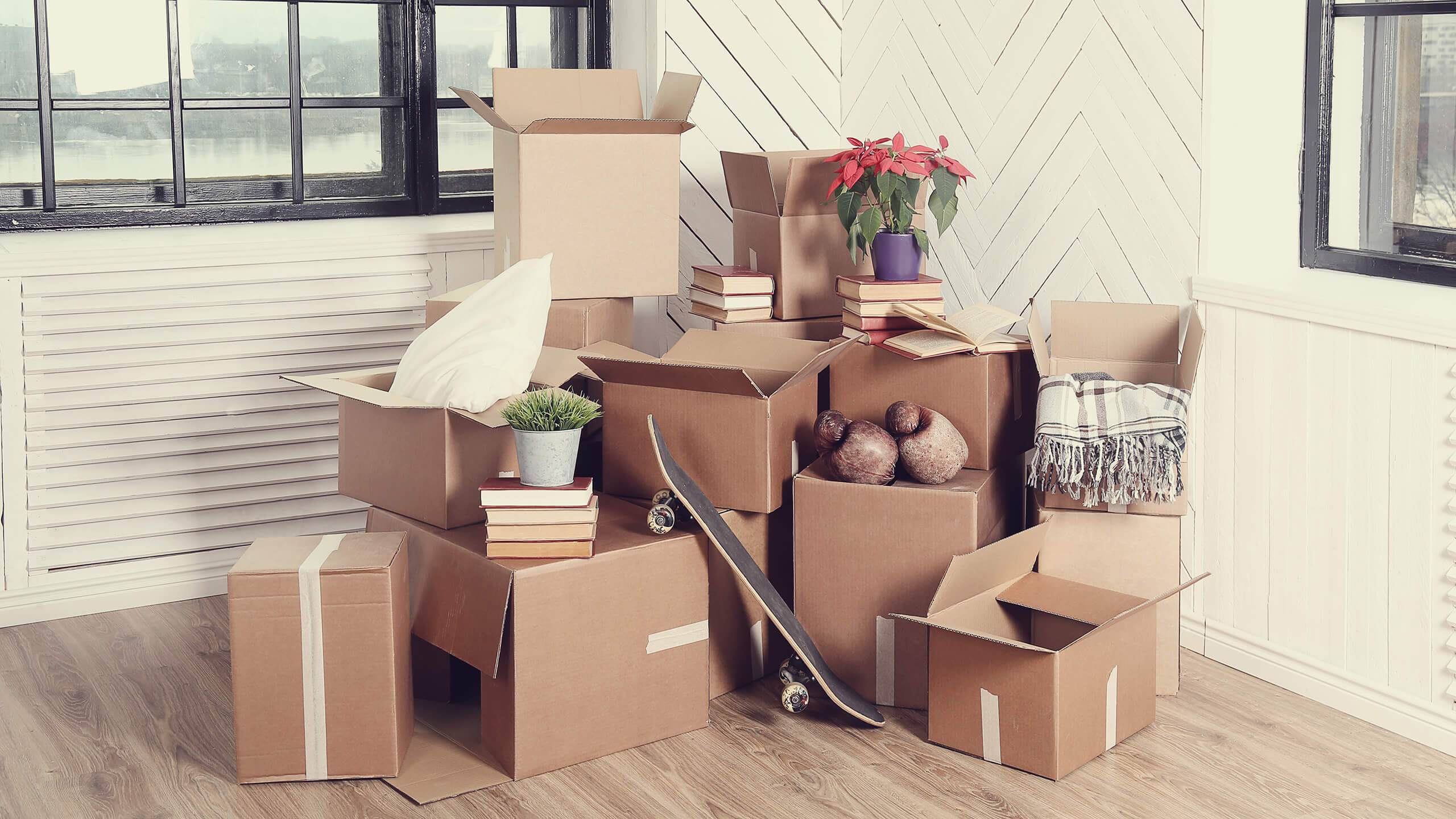 MET Removals - Contact Us banner