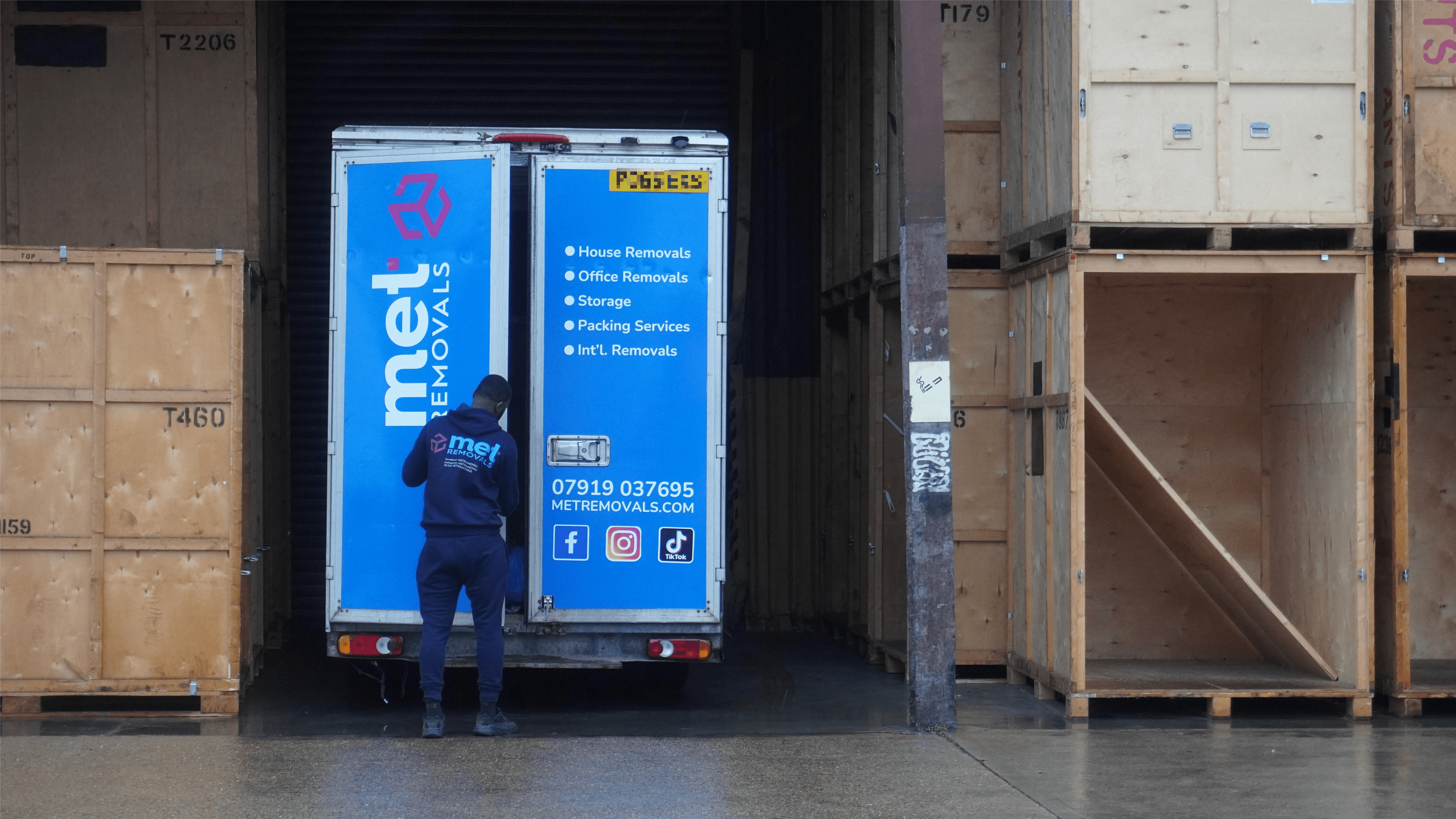 Geo Tagged storage Photo-min